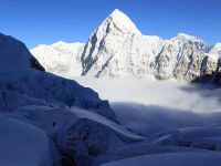 Khumbu Icefall